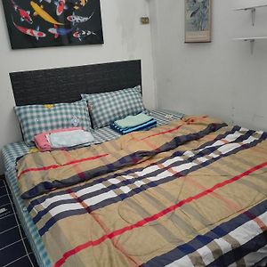 Standaard Kamer met een King Size Bed